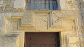 San Martin eliza, San Martin