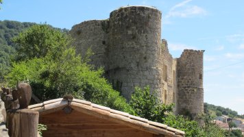 Eulateko Jauregia, Eulate