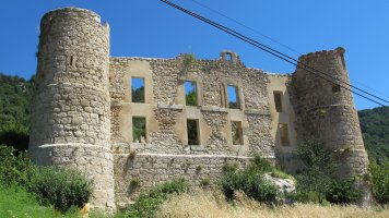 Eulateko Jauregia, Eulate