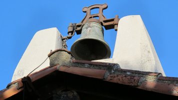 Santa Luzia ermita, Orbiso