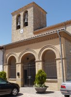 Berriogoitiko Cabo de Armeria jauregia