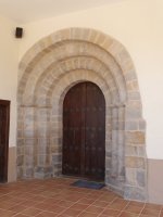 Berriogoitiko Cabo de Armeria jauregia