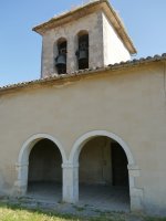 San Esteban eliza, Sarasate