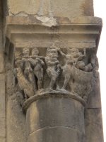 Palacio de los Reyes jauregia, Lizarra