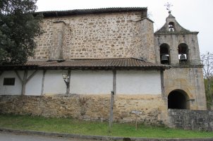 Andra Mari eliza, Mazmela