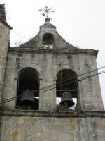 Andra Mari eliza, Mazmela