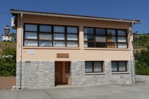 Kontzejuaren etxea, Eritze