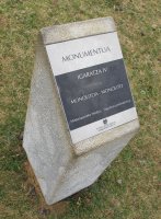 Igaratza 4 tumulua, Enirio Aralar