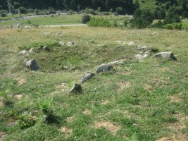 Cromlechs Bunker  (Agosto 2013)
