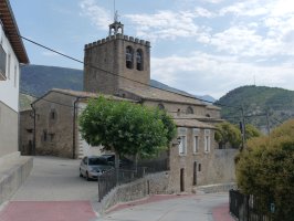 Asuncion eliza, Ledea