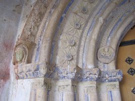 Asuncion eliza, Luzuriaga