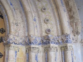 Asuncion eliza, Luzuriaga