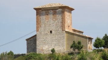 San Martin eliza, Ollogoien