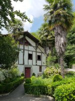 Zubiaurre etxea, Zaldibia