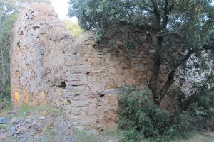 Santa Engrazia ermita, Mendaza