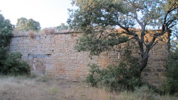 Santa Engrazia ermita, Mendaza