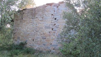 Santa Engrazia ermita, Mendaza