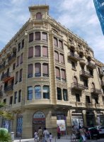 Ramon Maria Lili 2 eraikina, Donostia