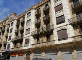 Usandizaga 3 eraikina, Donostia