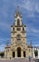 San Inazio eliza, Donostia