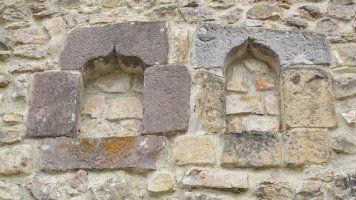 Casa Palacio jauregia, Acedo