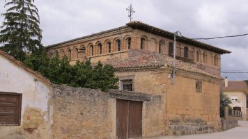 Casa Palacio jauregia, Acedo