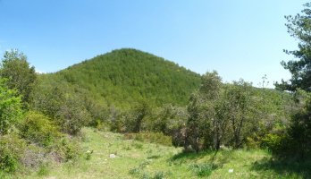 Txubingoko gailur sarria