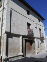 Uriarte etxea, Agurain