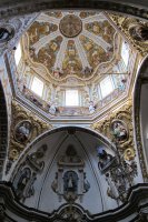 San Gregorio basilika, Sorlada