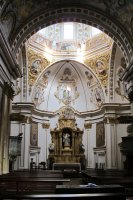 San Gregorio basilika, Sorlada