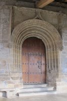 Jasokundeko Andra Maria eliza, Altzo Muño