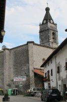 Jasokundeko Andra Maria eliza, Altzo Muño