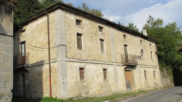 Erretoretxe etxea, Altzo Azpi