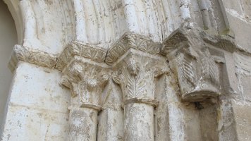 Santiago eliza, Olexoa