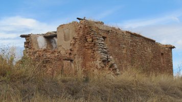 San Vicente ermita, Urantzia