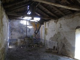 San Pedro ermita, Igari