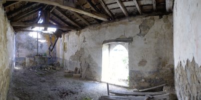 San Pedro ermita, Igari