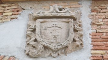 San Lorenzo ermita, Urantzia