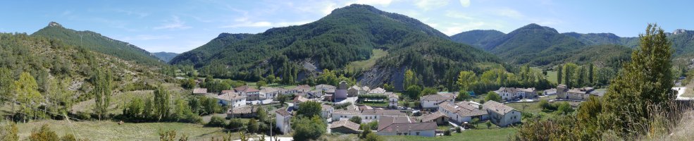 Itzalleko panoramika