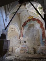 San Andres eliza, Elio