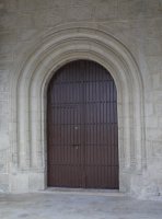 San Pedro eliza, Gulina