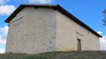 Beolarra ermita, Markinez