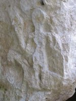 Santa Leokadia ermita, Markinez