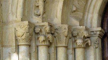 San Pedro eliza, Matauko