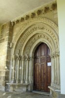 San Pedro eliza, Matauko