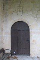 Asunción eliza, Opakua