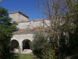 Garbikundearen eliza, Elkarte