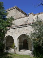 Garbikundearen eliza, Elkarte