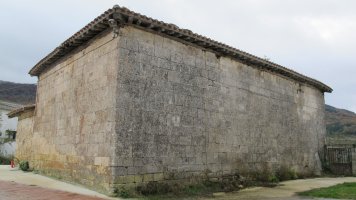 San Pedro eliza, Egileor