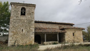 San Pedro eliza, Egileor